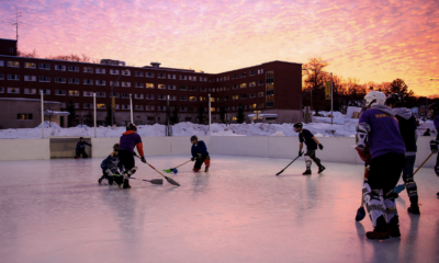 Broomball Rules: Everything You Need to Know